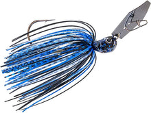 Load image into Gallery viewer, Z-Man ChatterBait Jack Hammer - 1/2 oz.