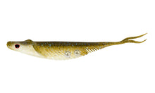 Load image into Gallery viewer, Cobra Shad 4.5" Live Ops by nomad