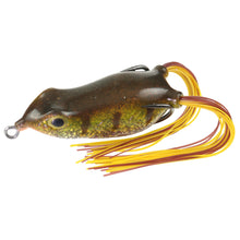 Load image into Gallery viewer, Wave Frog by copper red baits