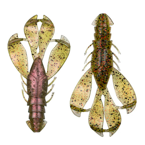 Congo Craw 3.8 By 6th Sense