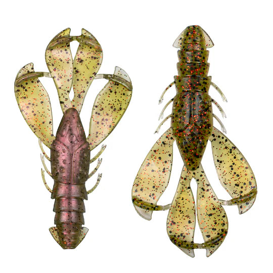 Congo Craw 3.8 By 6Sense