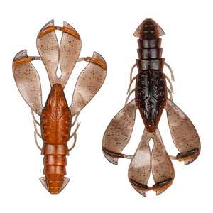 Congo Craw 3.8 By 6Sense