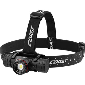 Head Lamp By Coast