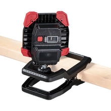Load image into Gallery viewer, Work light / clip on/ bowfishing/ atv light by Coast
