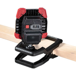 Work light / clip on/ bowfishing/ atv light by Coast