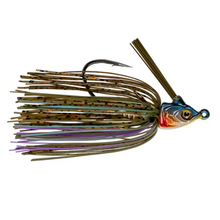 Load image into Gallery viewer, Mineral Swim Jig By 6th sense