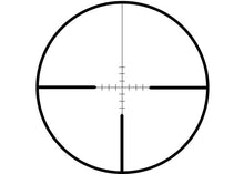 Load image into Gallery viewer, CenterPoint AR22 Series 4x32 Duplex Reticle Rifle Scope, 3/8" Rings