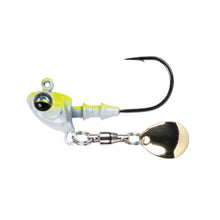 Load image into Gallery viewer, Crappie Underspin by 6th Sense