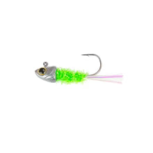 Load image into Gallery viewer, Spangle Tinsel Jigs by 6th sense
