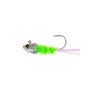 Spangle Tinsel Jigs by 6th sense