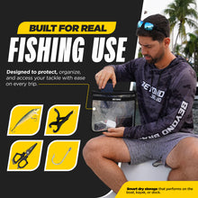 Load image into Gallery viewer, Beyond Fishing DryVault Tackle Storage Bags