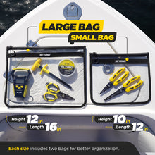 Load image into Gallery viewer, Beyond Fishing DryVault Tackle Storage Bags