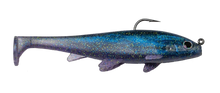 Load image into Gallery viewer, Executioner Top Hook 6"  Or Weedless by gratt
