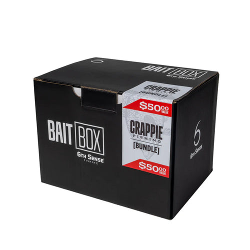 6th sense Bundles boxes