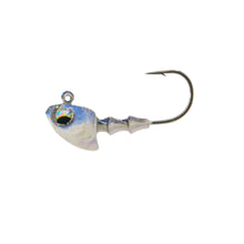 Load image into Gallery viewer, Crappie Jig Heads by 6th Sense