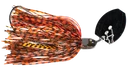 Load image into Gallery viewer, Weedless Vibrating Jig 3/8 1/2 3/4