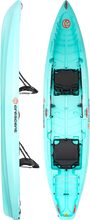 Load image into Gallery viewer, Crew by Crescent