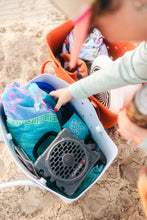 Load image into Gallery viewer, Turtle box Outdoor Audio Speakers