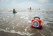 Load image into Gallery viewer, Turtle box Outdoor Audio Speakers