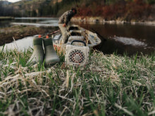 Load image into Gallery viewer, Turtle box Outdoor Audio Speakers