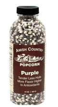 Load image into Gallery viewer, 14 oz Amish Popcorn Types