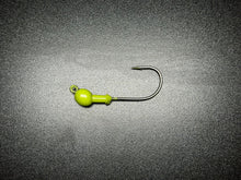 Load image into Gallery viewer, Brazalo Salty Head Jig Heads