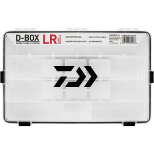 D-Box Tackle System