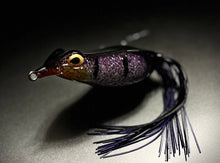 Load image into Gallery viewer, Wave Frog by copper red baits