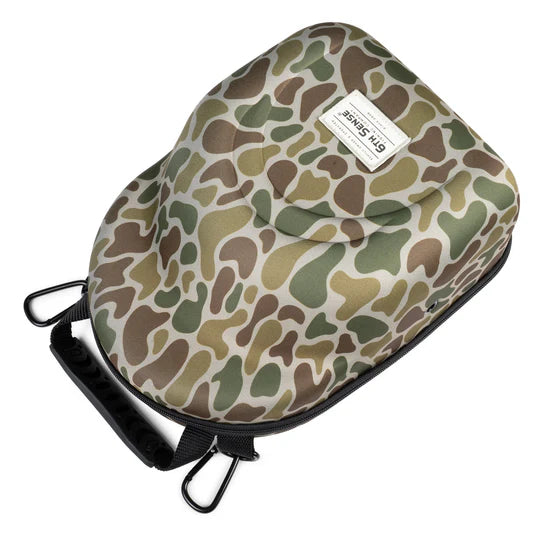 6th Sense Hat Chamber/ case