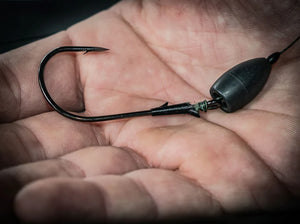 Peg-X Weight Stopper - Black