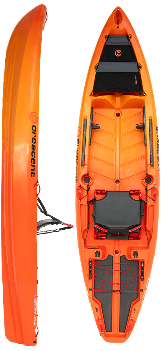 CK1 Venture by Cresent