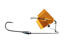 Load image into Gallery viewer, Empty Frame Buzz Bait by Bizz Bait Company