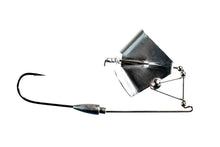 Load image into Gallery viewer, Empty Frame Buzz Bait by Bizz Bait Company