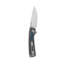 Load image into Gallery viewer, SRM Dome 106M Folding Knife
