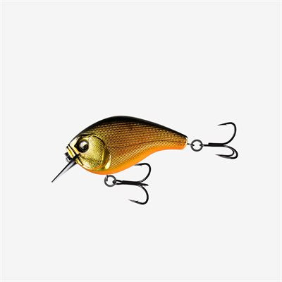 Team ARK Squarebill Crankbaits CT35 – Hook and Arrow