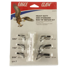Load image into Gallery viewer, Rod Tip Repair Kit