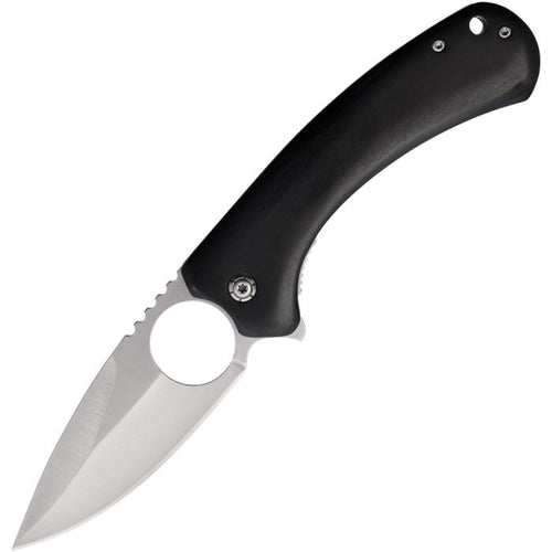 Linerlock A/O  by elkridge