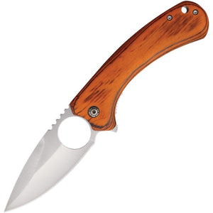 Linerlock A/O  by elkridge