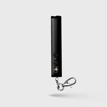 Load image into Gallery viewer, Compact Stun Gun with LED Flashlight &amp; Keychain Clip | Enlight Mini