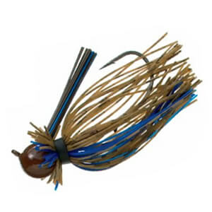 Eraser Finesse Jig by Chompers