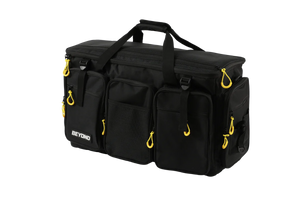 Beyond Fishing Hauler Tackle Bags
