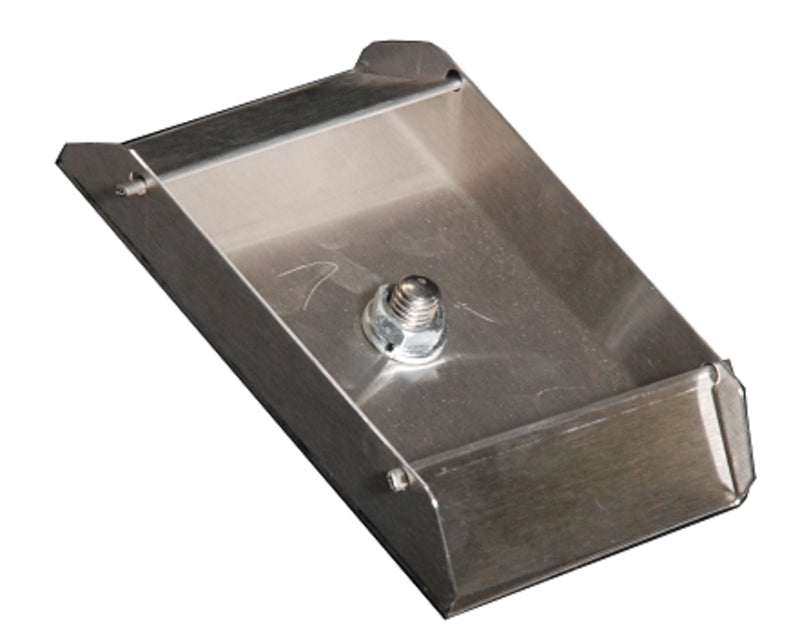 FOREVERLAST GATE PLATE GATE PLATE SPINNER 1/4in