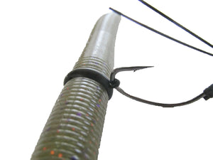 Frenzy Baits Perfect Wacky O'Rings