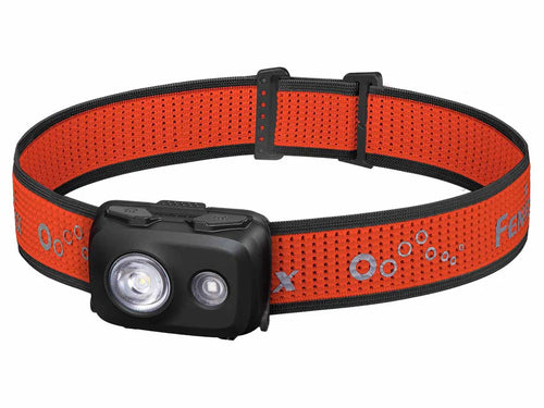 FENIX HL16 AAA HEADLAMP