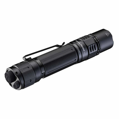 Fenix 36r Pro and Mini Light bundle