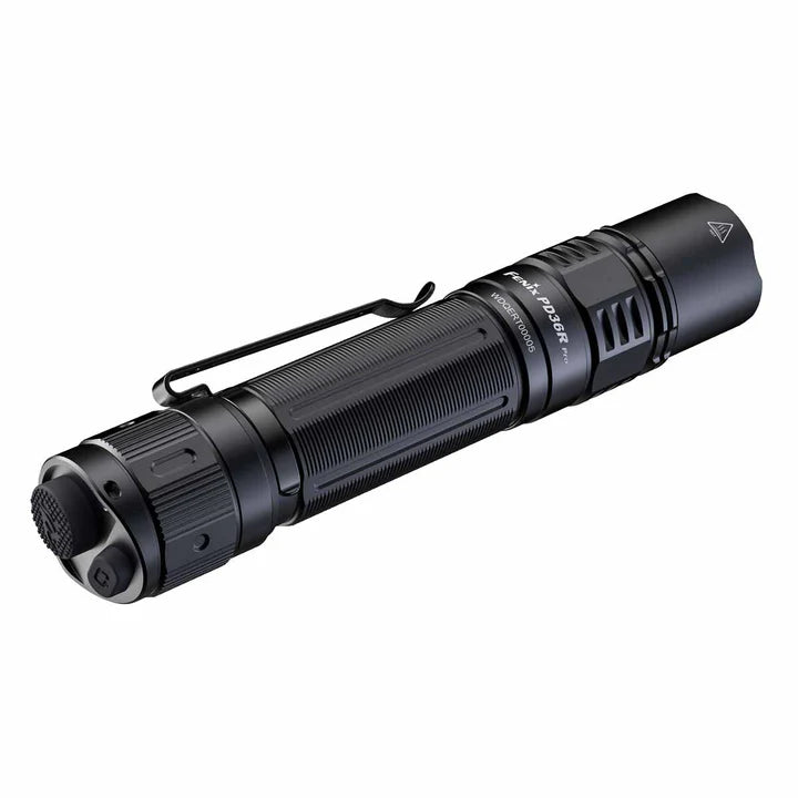 Fenix 36r Pro and Mini Light bundle