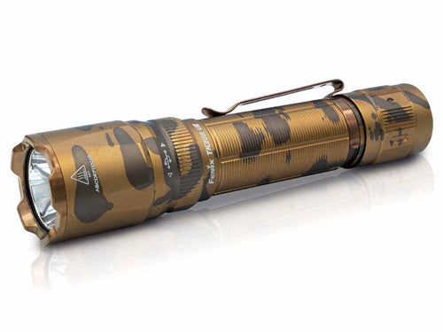 Fenix TK20r ue Desert Camo