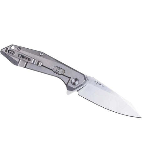RUIKE Knives P135-SF Flipper