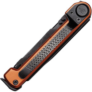 Armbar Scout Orange