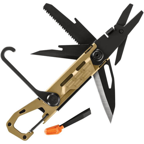 Stake Out Multi Tool by gerber